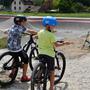 Sommerferien-Programm: Pumptrack