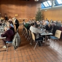 Neujahrsbrunch