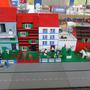 Lego-Stadt