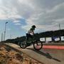 Sommerferien-Programm: Pumptrack