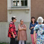 Verabschiedung Simon Meier in Brugg
