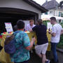 Impressionen der Langen Nacht der Kirchen vom 2.6.2023