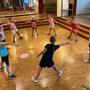 Sommerferien-Programm: Dance Day