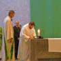 Begrssungs- und Einsetzungsfeier in Windisch