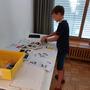 Sommerferien-Programm: Robotik