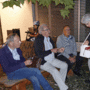 Begrssungs- und Einsetzungsfeier in Windisch