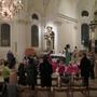 Impressionen St. Martinsfest 2019 in Brugg