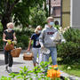 Verabschiedung Simon Meier in Brugg