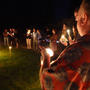 Impressionen der Langen Nacht der Kirchen vom 2.6.2023