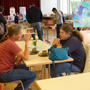 Bcher- und Kunstmarkt 2022 in Windisch