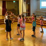 Sommerferien-Programm: Dance Day