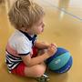 Bsketballprojekt der offenen kirchlichen Jugendarbeit