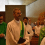Begrssungs- und Einsetzungsfeier in Windisch