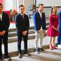 Firmung 2019 in Windisch