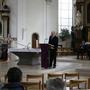 Fastengottesdienst
