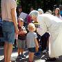 Waldgottesdienst