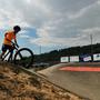 Sommerferien-Programm: Pumptrack