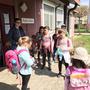 Kinderwoche Paulushuus